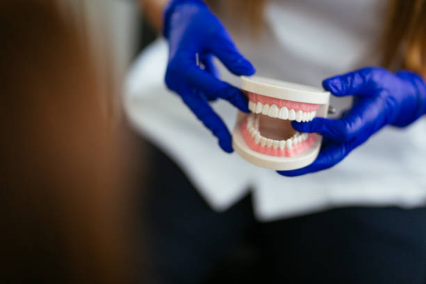 Dental Bonding in Parrish, AL
