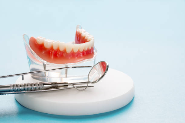 Professional Dental Services in Parrish, AL