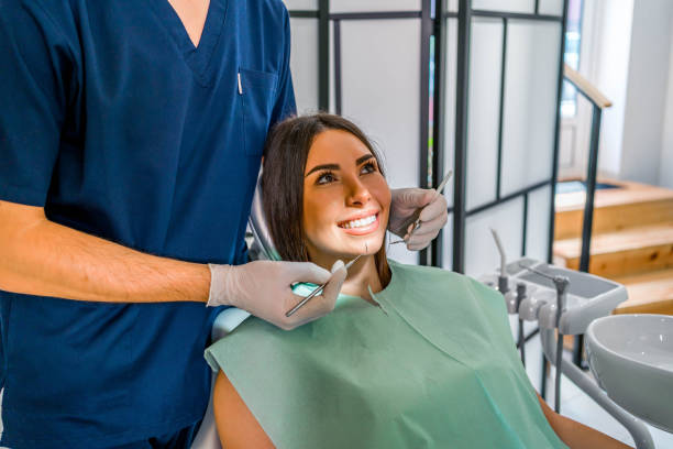Best Dental X-Rays and Imaging  in Parrish, AL