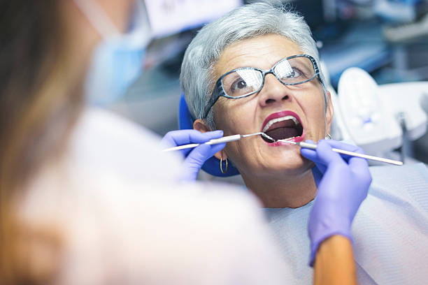 Best Oral Cancer Screening  in Parrish, AL