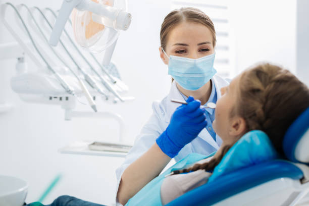 Best Dental Bonding  in Parrish, AL
